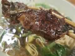 -无名氏面馆(邮电路店)