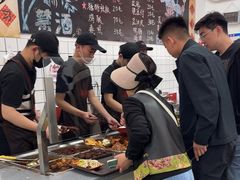 -刘小忙把子肉(北园大街总店)