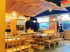 大堂-井格重庆火锅(友谊路新业广场店)