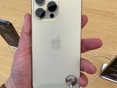 -Apple 零售店(Canton Road)