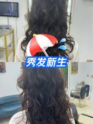-乾健·烫染·接发SALON