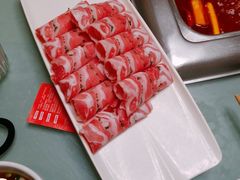 羊肉卷-海底捞火锅(枫蓝国际购物中心店)