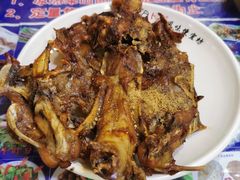 -卜奎风味便宜坊(兴隆路店)