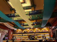 -申德勒加油站西餐厅(日坛路总店)