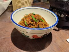 -小隐人家(乐松店)