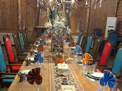 -卢布里西餐厅(满洲里店)