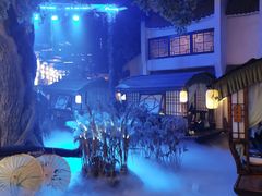 -淀里船宴(卓达店)