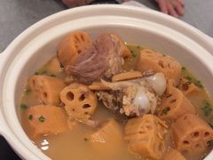 -汉水谣·江景餐厅(江滩店)