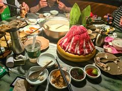 -大头椰·椰子鸡火锅(南宁万象城店)