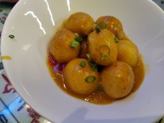 -七爷清汤腩·港式餐厅(金狮广场店)