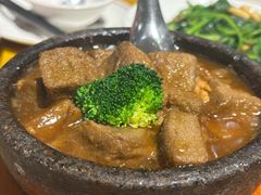 -东就鸭饭店·古早海南菜(友谊南海城店)