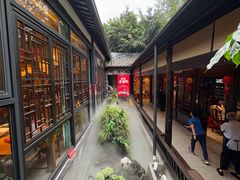 -鸡毛店·川菜(李家沱店)