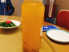 -鲜得莱渔港·小平岛海胆馆(七贤岭店)
