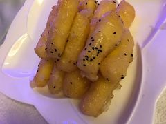 -内蒙古驻京办餐厅
