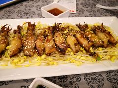 -客家汇·客家传承菜(水库店)