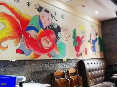 -双合园·海鲜水饺青岛菜(万佳广场店)
