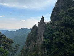 -萍乡武功山风景名胜区