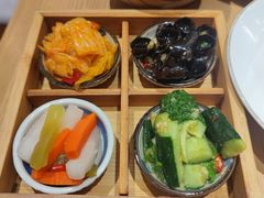 -马记永·兰州牛肉面(天通苑家乐福店)