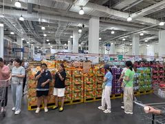 -山姆会员商店(亦庄创意生活广场店)