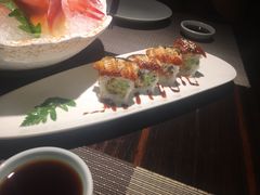 -山葵家·创意料理(宁波来福士店)