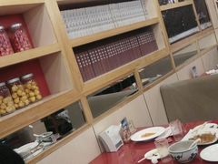 -宏状元现熬粥·京味菜(五棵松店)