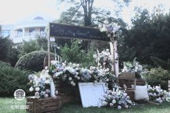 -花轿喜屋婚礼策划