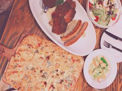 -1886德国汽车餐厅(外滩中央店)