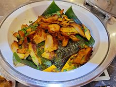 -威斯汀舞台餐厅