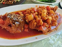-京尊烤鸭店JINGZUN(春秀路店)