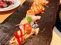 -合点寿司(美罗城店)