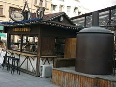 -巴伐利亚啤酒坊(意式风情街店)