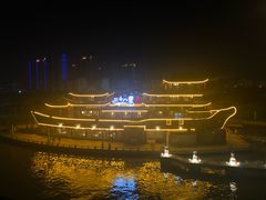 -二十八里太湖船菜(吉祥路店)