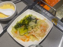 -海底捞火锅(龙湖北京大兴天街店)