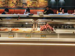 -通海俄式烧烤·俄罗斯大串(嵩山路店)