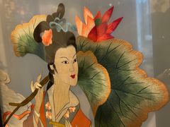 -新聚丰菜馆(太监弄店)