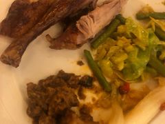 -马哥孛罗咖啡厅·Cafe Marco (厦门马哥孛罗东方大酒店)