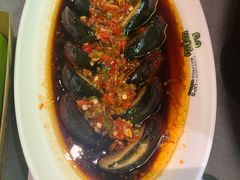 -蛙喔牛蛙(仙林万达茂店)