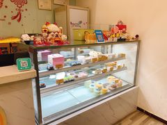 -六伴夏烘焙蛋糕·低糖动物奶油