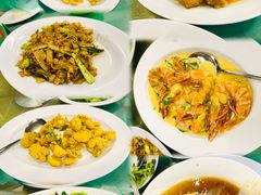 -大茄来海鲜餐厅(亚洲城分行)