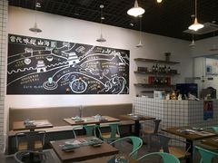 大堂-唔止卤嘢·潮州府城菜(鹭江店)