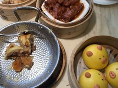 -陶陶居酒家(SM二期购物广场店)
