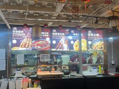 -三个大叔烤羊肉串·炭炉砂锅菜(西三旗店)