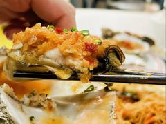 -明本湛江鸡•海鲜小厨(陈家祠店)