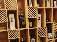 -吉兆·料理(红梅南路店)