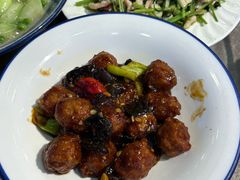 -老浒记烤鸭-北京菜(琉璃厂店)