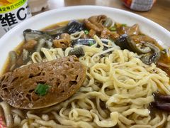 -陈记锅盖面(长江路店)