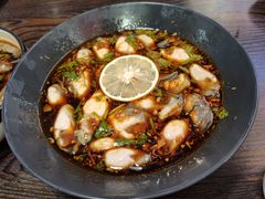 -大洋家·精品潮汕菜·生腌砂锅粥(天河东路店)