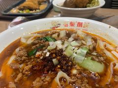 -老柴削面(向阳里店)