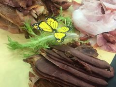 -乔家满族八大碗(流水沟店)