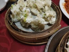 素三鲜烧麦-天瑞祥烧麦馆(芥园西道店)
